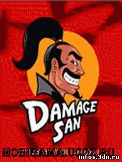 Damage San