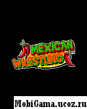 Мексиканский реслинг (Mexican Wrestling)